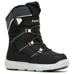 Kamik - Kid's Stance 2 - Winterschuhe Gr 31 schwarz