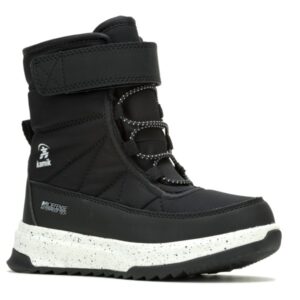 Kamik - Kid's Stormy - Winterschuhe Gr 35 schwarz