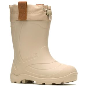 Kamik - Kid's Tundra - Winterschuhe Gr 38 beige