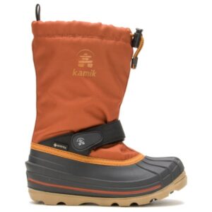 Kamik - Kid's Waterbug TG - Winterschuhe Gr 35 rot