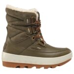 Kamik - Women's Celeste Mid - Winterschuhe Gr 40