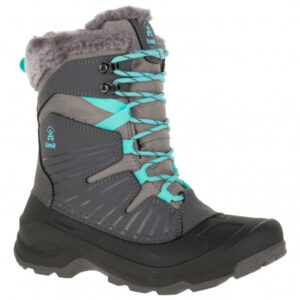 Kamik - Women's Icelandf - Winterschuhe Gr 41 grau