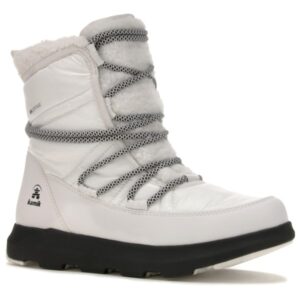 Kamik - Women's Lea Pull - Winterschuhe Gr 42 grau