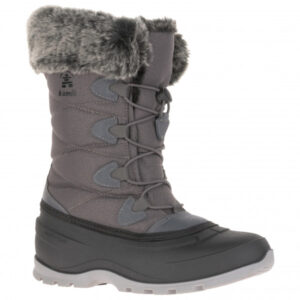 Kamik - Women's Momentum 3 - Winterschuhe Gr 41 grau