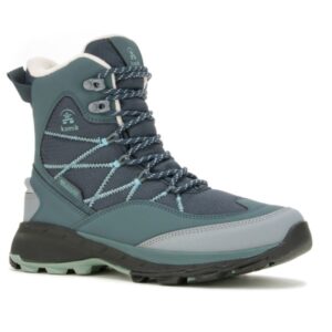 Kamik - Women's Trek Ice - Winterschuhe Gr 37 grau