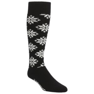 Kari Traa - Women's Rose Sock - Merinosocken Gr 40/41 schwarz