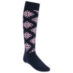 Kari Traa - Women's Rose Sock - Merinosocken Gr 36-37 blau