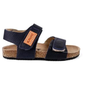 Kavat - Kid's Bomhus EP - Sandalen Gr 35 blau