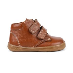 Kavat - Kid's Floby - Freizeitschuhe Gr 24 braun