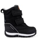 Kavat - Kid's Loberg WP - Winterschuhe Gr 26 schwarz