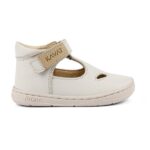 Kavat - Kid's Myra - Sandalen Gr 20 beige