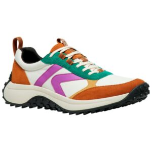 Keen - KS86 - Freizeitschuhe Gr 47 aventurine / willowherb