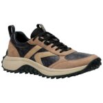 Keen - KS86 Lea - Freizeitschuhe Gr 41 brindle / plaza taupe