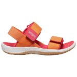 Keen - Kid's Elle Backstrap - Sandalen Gr 10K bunt