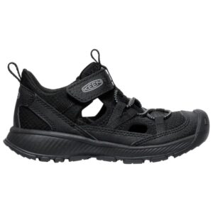 Keen - Kid's Motozoa Sandal - Sandalen Gr 9K schwarz