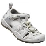 Keen - Kid's Moxie Sandal - Sandalen Gr 8K grau