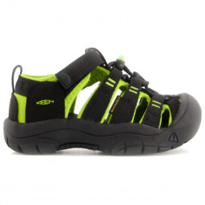 Keen - Kid's Newport H2 - Sandalen Gr 13K schwarz