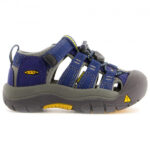 Keen - Kid's Newport H2 - Sandalen Gr 9K blau