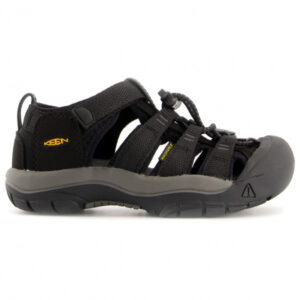 Keen - Kid's Newport H2 - Sandalen Gr 10K schwarz