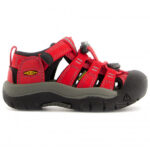 Keen - Kid's Newport H2 - Sandalen Gr 12K rot