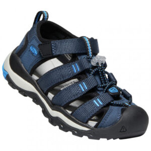 Keen - Kid's Newport Neo H2 - Sandalen Gr 11K blau/schwarz