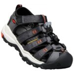 Keen - Kid's Newport Neo H2 - Sandalen Gr 12K schwarz