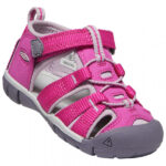 Keen - Kids Seacamp II CNX - Sandalen Gr 11K rosa