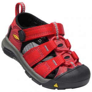 Keen - Toddler's Newport H2 - Sandalen Gr 6K rot