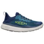 Keen - WK450 - Multisportschuhe Gr 10 blau