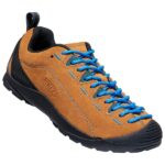 Keen - Women's Jasper - Freizeitschuhe Gr 42 cathay spice /blau