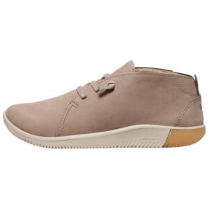 Keen - Women's KNX Chukka - Barfußschuhe Gr 40 brindle / plaza taupe