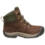 Keen - Women's Kaci III Winter Mid WP - Winterschuhe Gr 40 braun