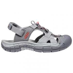 Keen - Women's Ravine H2 - Sandalen Gr 11 grau