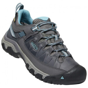 Keen - Women's Targhee III WP - Multisportschuhe Gr 6 grau