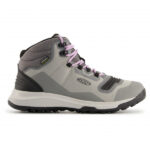 Keen - Women's Tempo Flex Mid WP - Wanderschuhe Gr 5