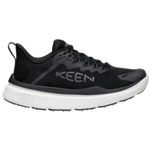 Keen - Women's WK450 - Multisportschuhe Gr 7 schwarz