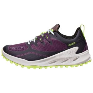 Keen - Women's Zionic WP - Multisportschuhe Gr 7 lila