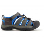 Keen - Youth Newport H2 - Sandalen Gr 6 grau