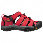 Keen - Youth Newport H2 - Sandalen Gr 6 rot