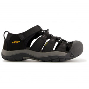 Keen - Youth Newport H2 - Sandalen Gr 5 schwarz