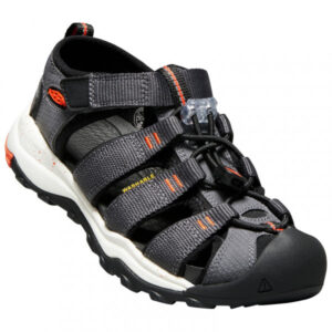 Keen - Youth Newport Neo H2 - Sandalen Gr 6 schwarz