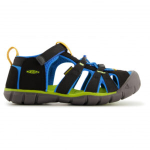 Keen - Youth Seacamp II CNX - Sandalen Gr 6 schwarz