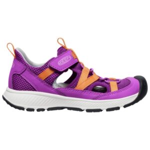 Keen - Youth's Motozoa Sandal - Sandalen Gr 1 lila