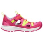 Keen - Youth's Motozoa Sandal - Sandalen Gr 6 rosa