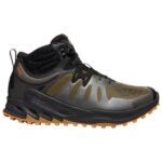 Keen - Zionic Mid WP - Wanderschuhe Gr 9