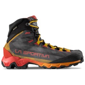 La Sportiva - Aequilibrium Hike GTX - Wanderschuhe Gr 43 schwarz