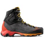 La Sportiva - Aequilibrium Trek GTX - Wanderschuhe Gr 47 schwarz