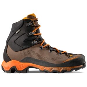 La Sportiva - Aequilibrium Trek GTX - Wanderschuhe Gr 45 braun