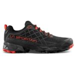 La Sportiva - Akyra II GTX - Multisportschuhe Gr 48 schwarz