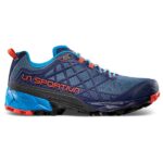 La Sportiva - Akyra II - Multisportschuhe Gr 44 blau